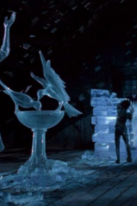 Edward Scissorhands